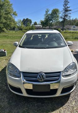 VW Jetta