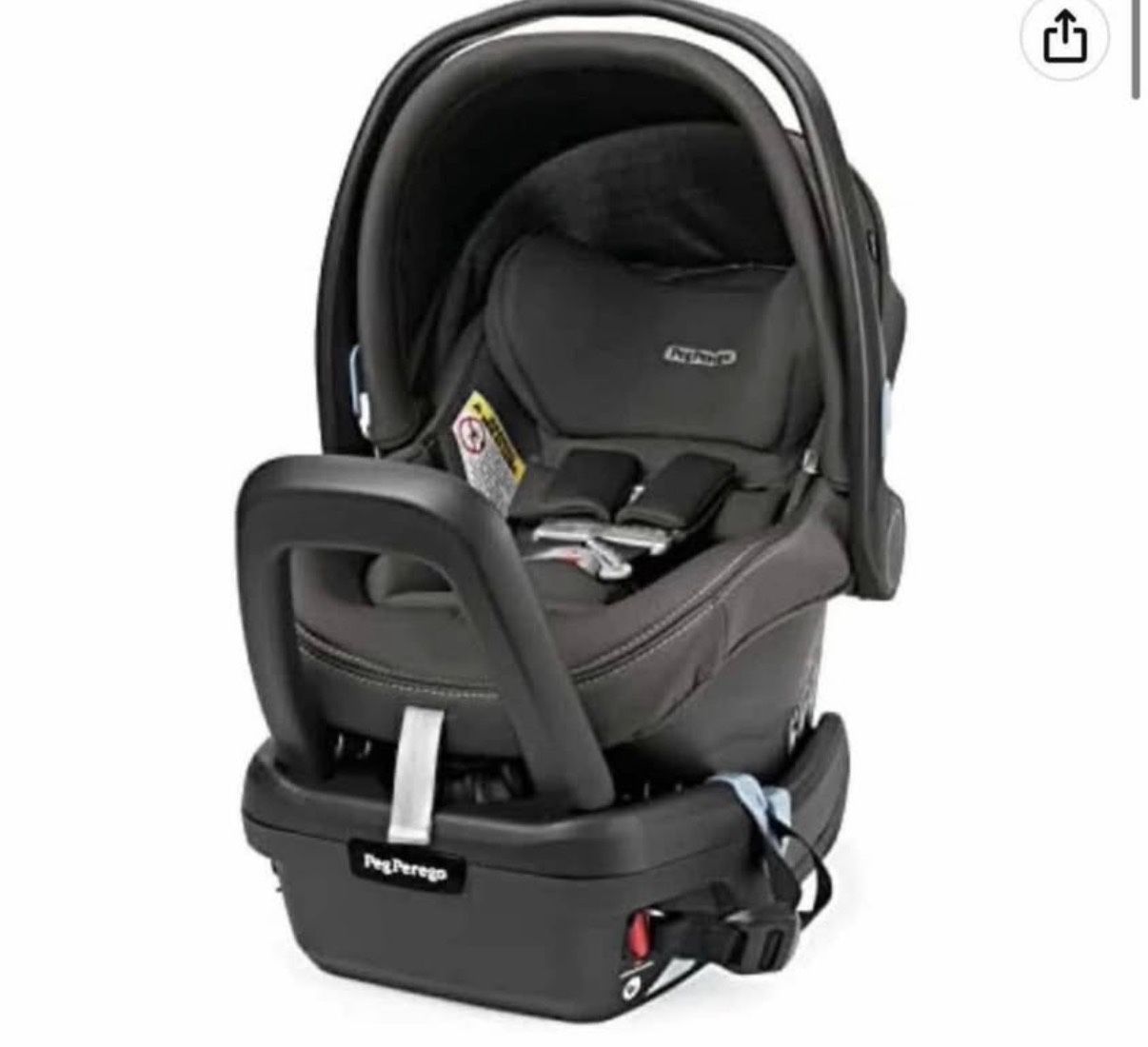 Peg Perego Primo Viaggio