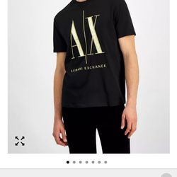Armani Shirt From Macys 