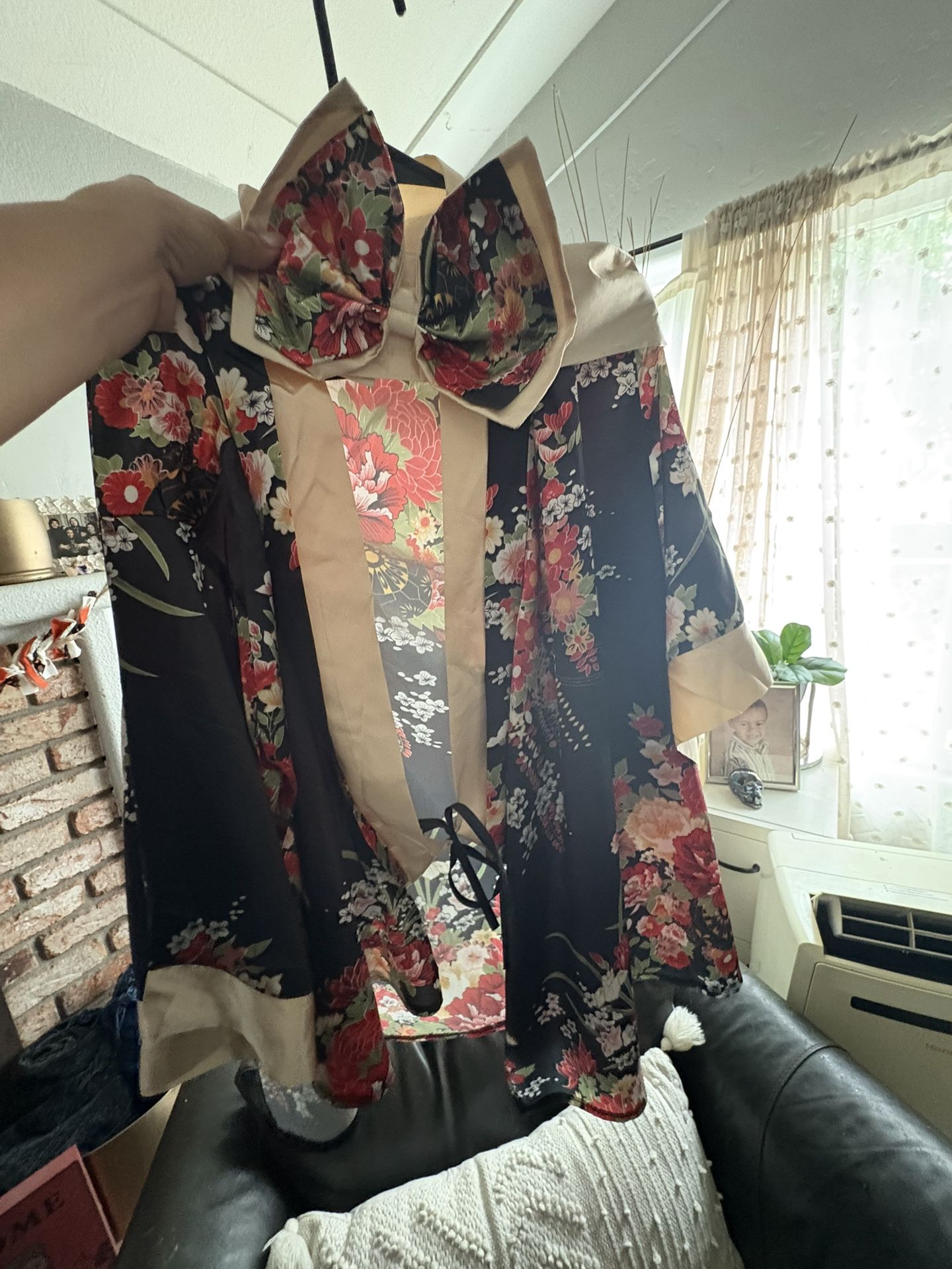 Three New items for $10