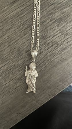 San Judas Chain