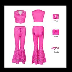 Barbie Clothes 