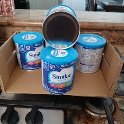 Similac 