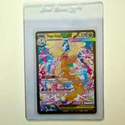 2026 Pokemon Mega Dragonite ex #290/217 SIR Ascended Heroes
