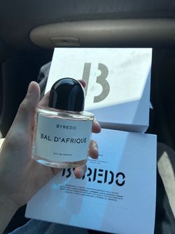 Byredo Bal’Dafrique