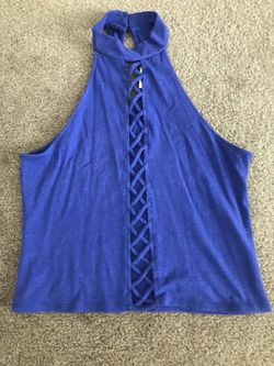 Heart and Hips Cute Top