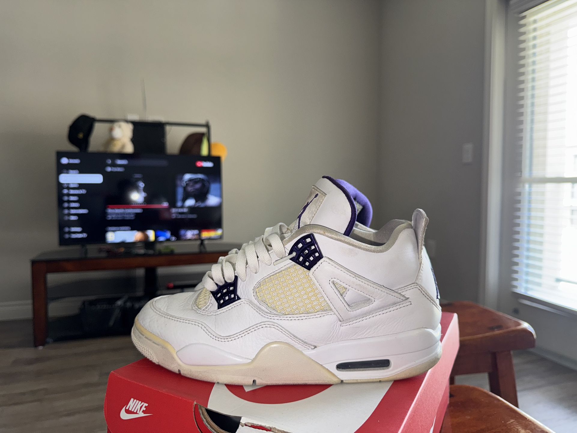 Seller Or Trading For Soccer Cleats