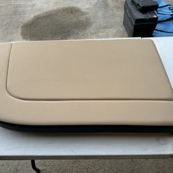 Boat Cushion