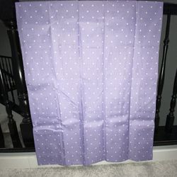 Window Curtain/Panel