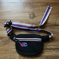Champion Attribute Waistbag