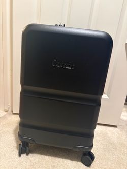 Comfrt Hard Shell Carry on Luggage