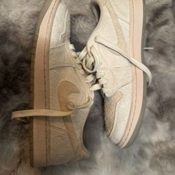 Jordan 1 Retro Low OG