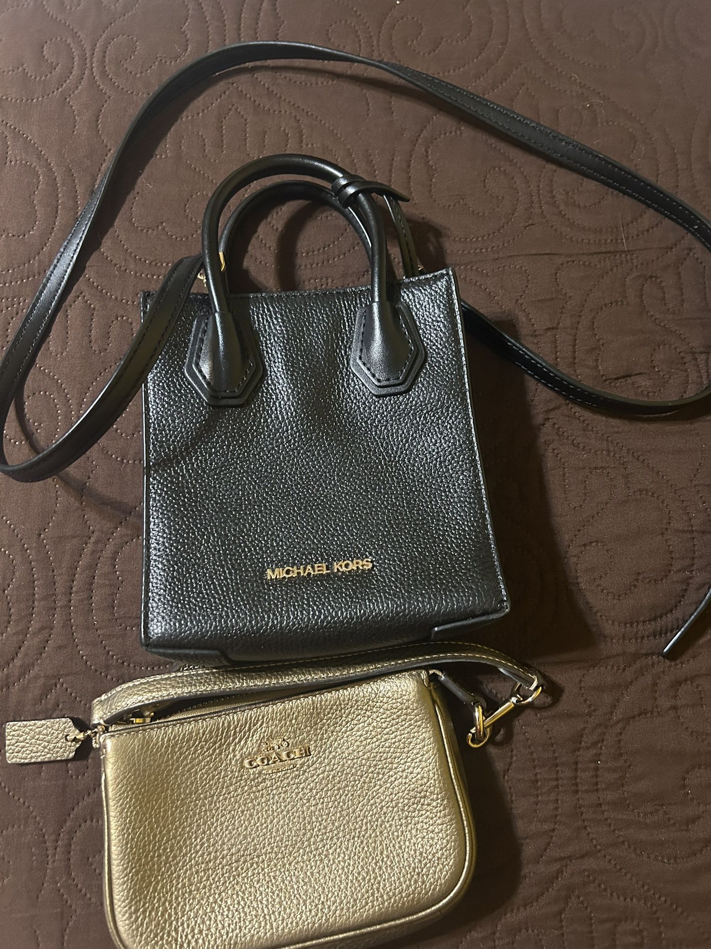 Mk Bag , Coach Mini