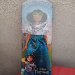 Maribel Encanto Doll