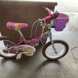Kids Bike