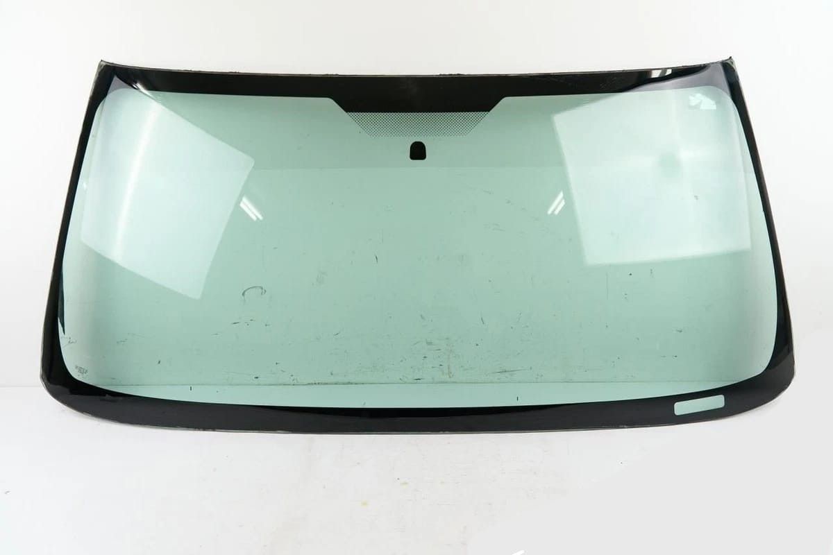 windshield