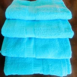 Hand Towel 12pcs