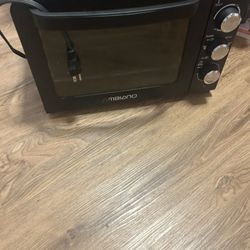 Counter Top  Toaster Oven 