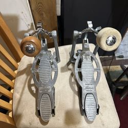 Ludwig Speed King Pedal