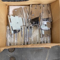 Door Hinges