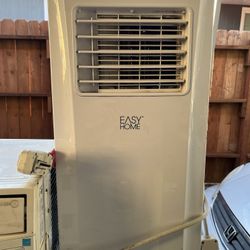 Air Conditioners - 3 window and one portable