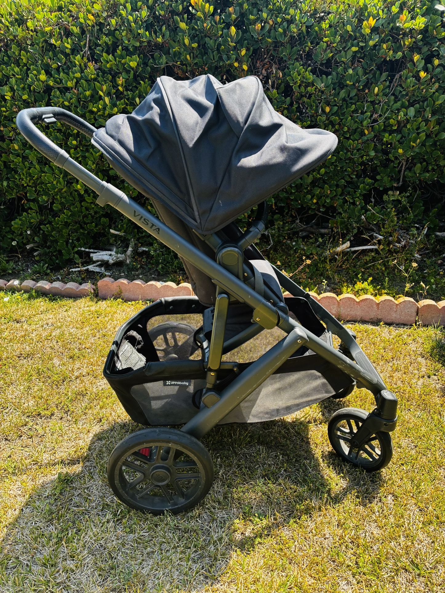 UPPAbaby vista V2 Stroller