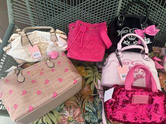 Juicy Couture Handbag
