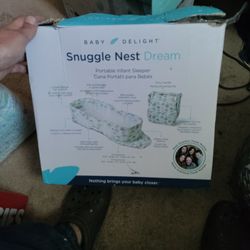 Snuggle Nest Dream 