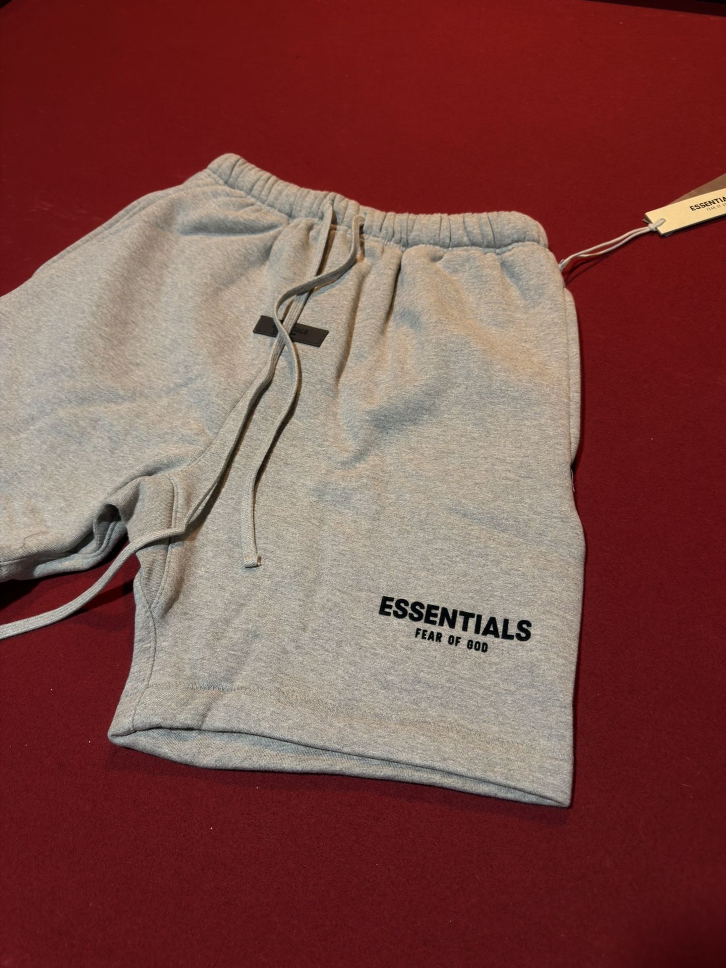 Essentials Shorts