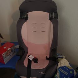 Car Seat
