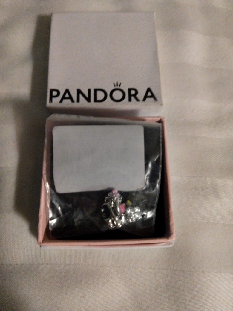 Disney Dumbo N Mom Charm New Pandora