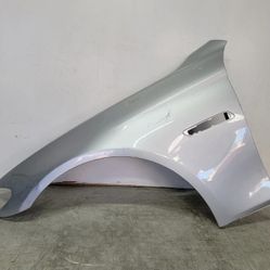 2011 2012 2014 2015 2016 BMW 5 SERIES 528i 535i 550i LEFT DRIVER SIDE FENDER OEM