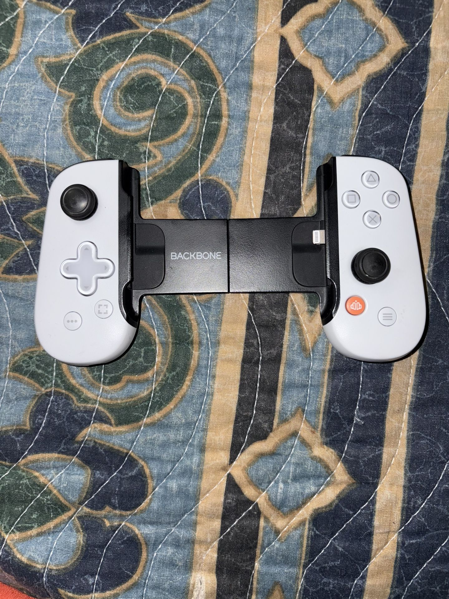 PS4 & PS5 Backbone