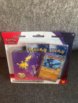 Pokemon 30th celebration