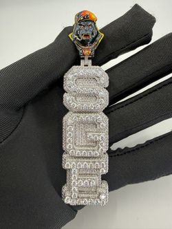 Custom Jewelry | Private Jeweler | Real Diamonds & Gold