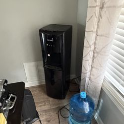 Primo Filter, Water Machine