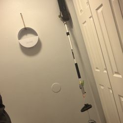 Electric Pole Saw 