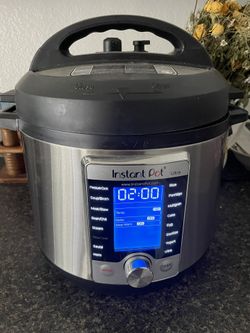 Instant Pot Ultra