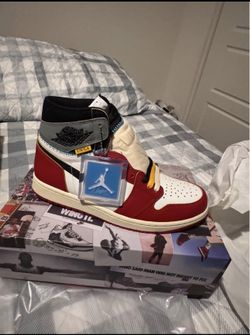 Sneakers For Sale