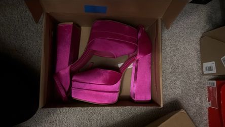 SHEIN heels