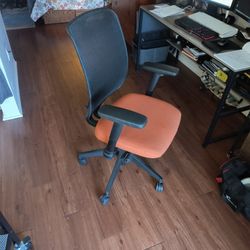  Computer Chairs Allsteel Ergonomic