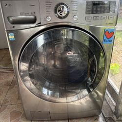 LG Washer 