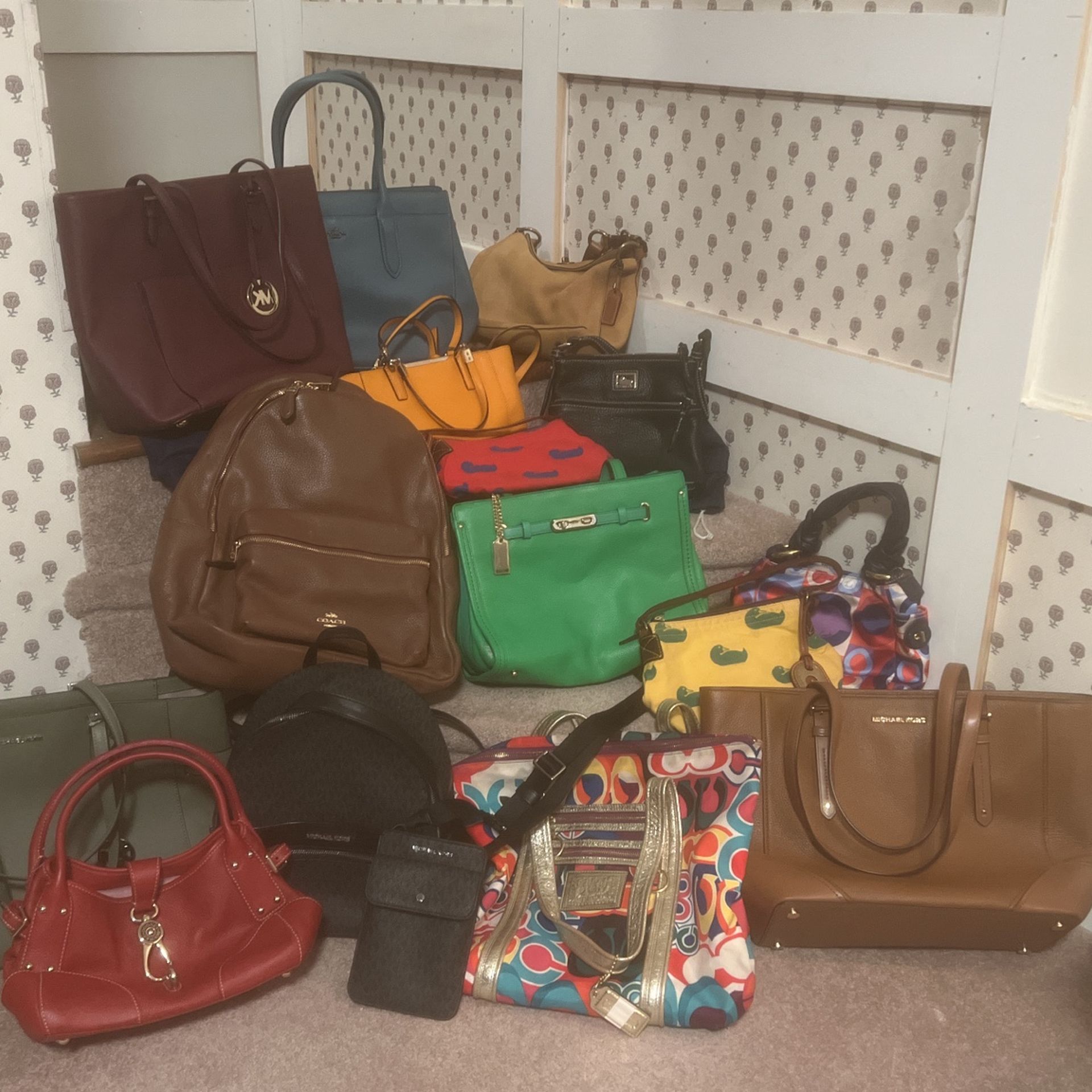 Designer Bags