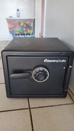 Safety Box