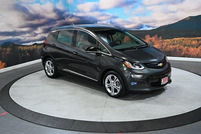 2020 Chevrolet Bolt EV