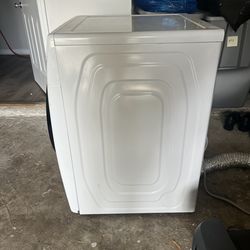 Samsung dryer