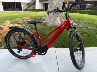 Specialized Vado 4.0 step through medium