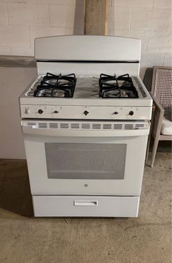 Stove
