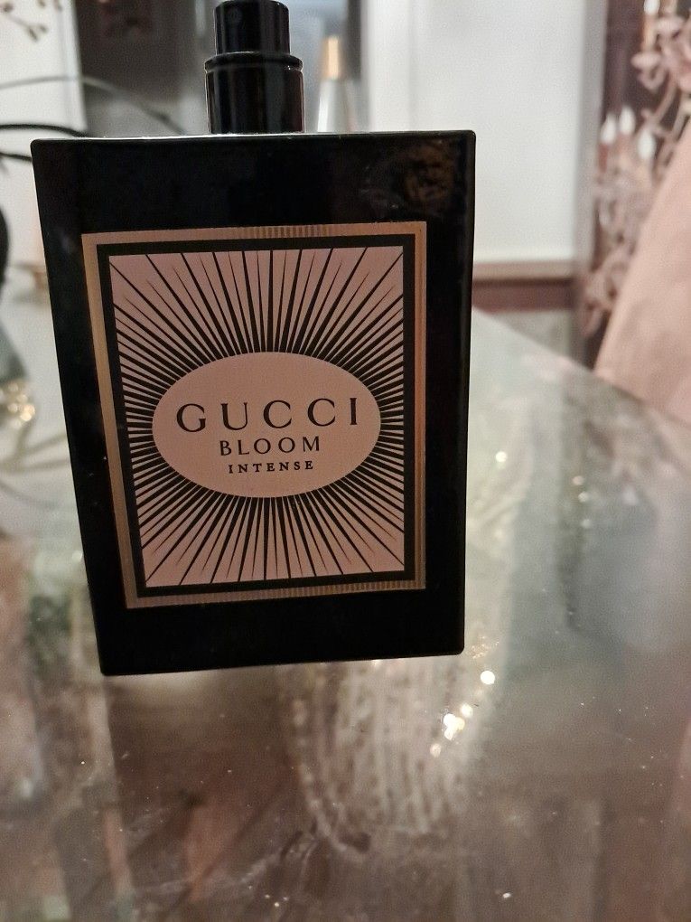 Gucci BLOOM INTENSE FRANRANCE 75.00