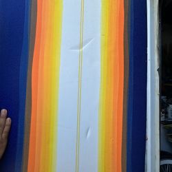 Surf Board 